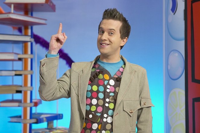 Mister Maker - Promo