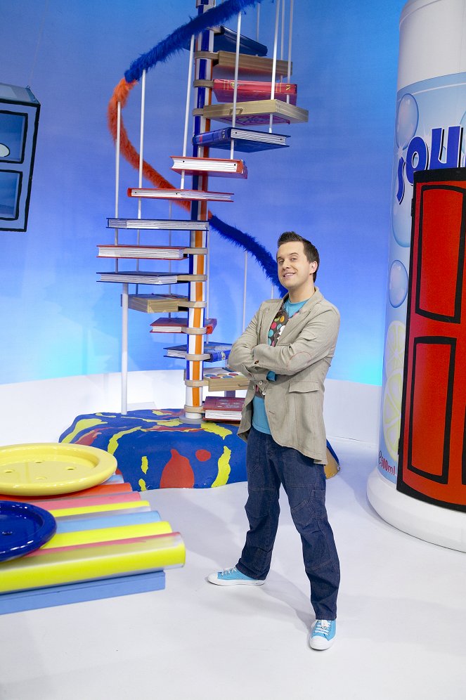 Mister Maker - Promo