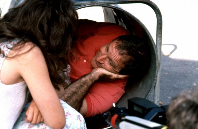 Jack - Van film - Robin Williams