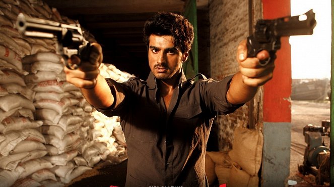 Gunday - De la película - Arjun Kapoor
