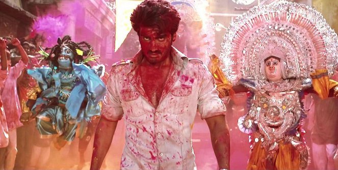 Gunday - Kuvat elokuvasta - Arjun Kapoor