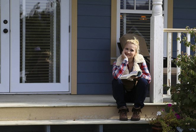 A Daughter's Nightmare - Film - Emily Osment