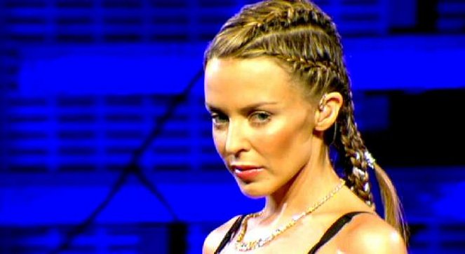 Kylie Minogue: Kylie Fever 2002 In Concert - Live in Manchester - Z filmu - Kylie Minogue
