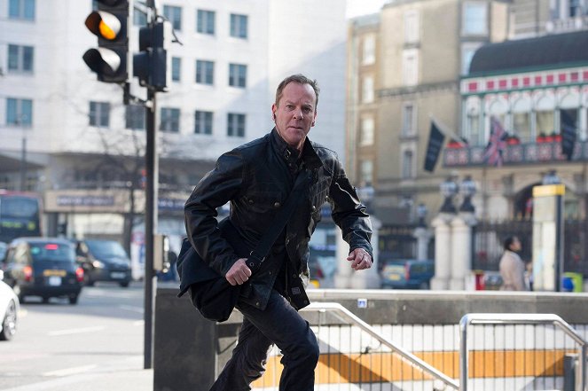 24 : Live Another Day - Film - Kiefer Sutherland