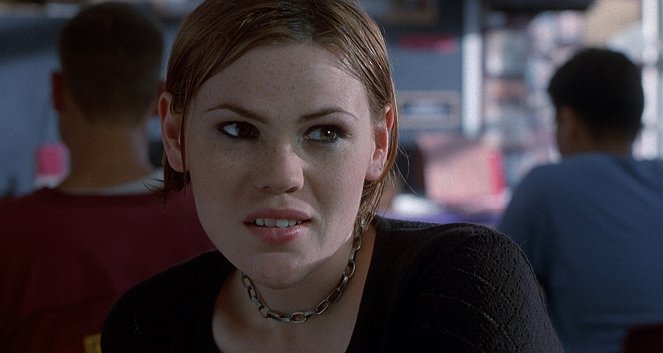 The Faculty - Filmfotos - Clea DuVall