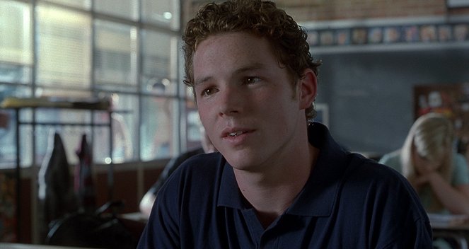 The Faculty - Film - Shawn Hatosy