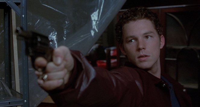 The Faculty - Film - Shawn Hatosy