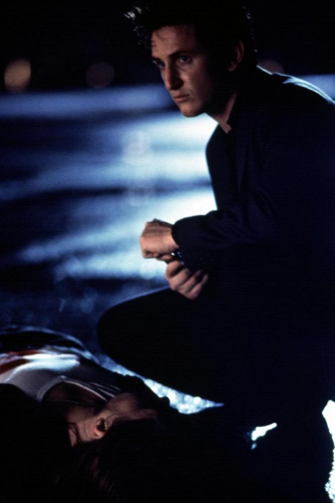 Im Vorhof zur Hölle - Filmfotos - Sean Penn