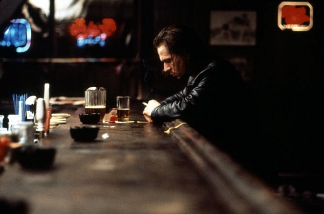 Anjos Caídos - Do filme - Gary Oldman