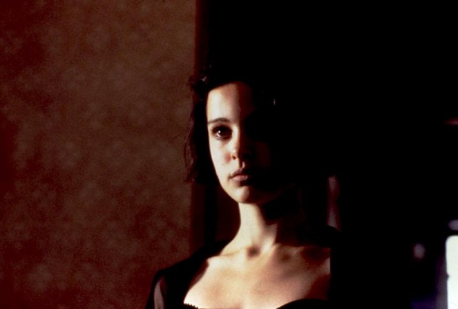 Leon, a profi - Filmfotók - Natalie Portman