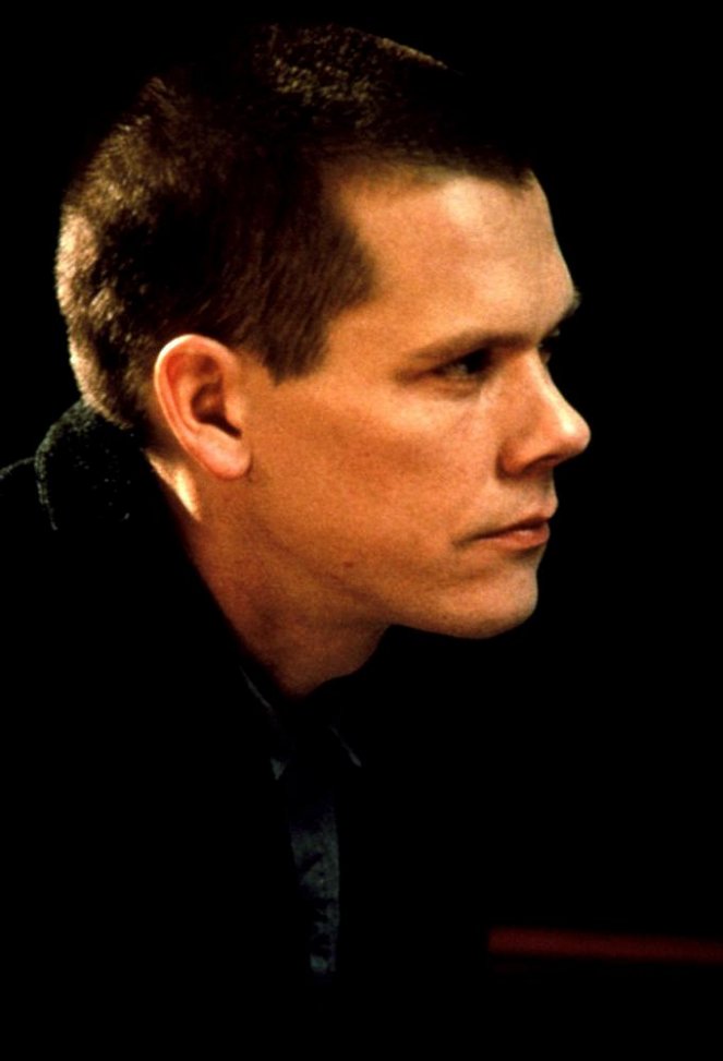 Murder in the First - Photos - Kevin Bacon