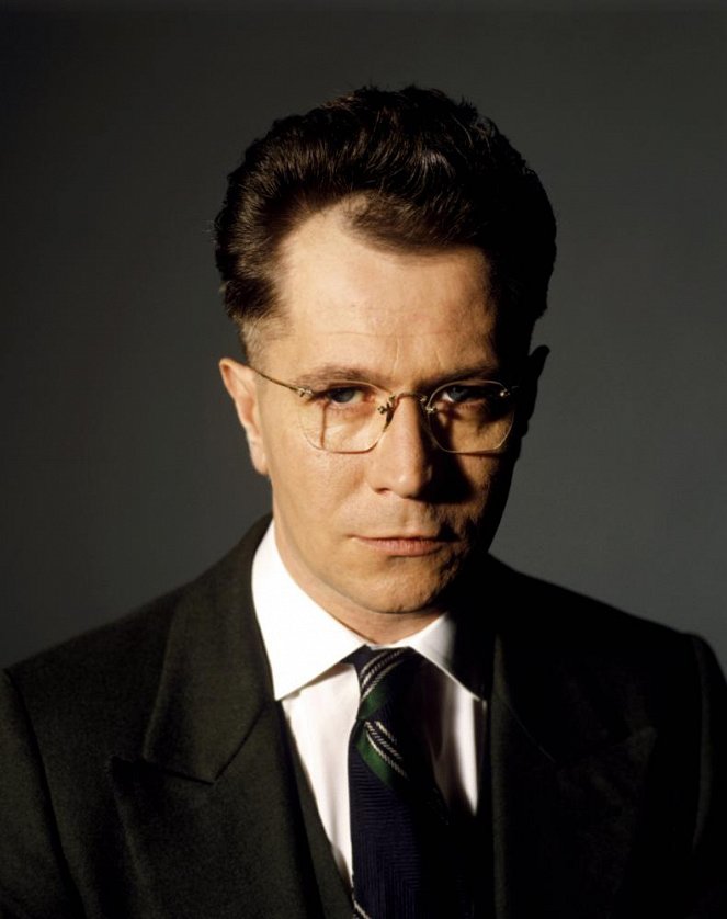 Murder in the First - Promo - Gary Oldman