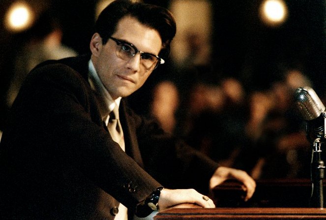 Murder in the First - Filmfotók - Christian Slater