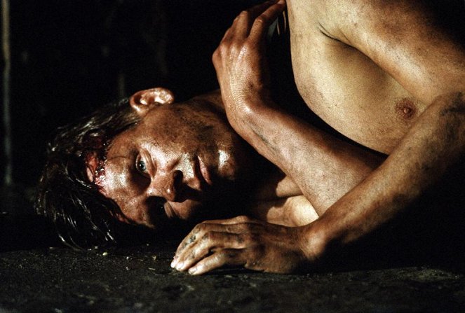 Murder in the First - Filmfotók - Kevin Bacon