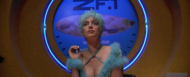 The Fifth Element - Photos