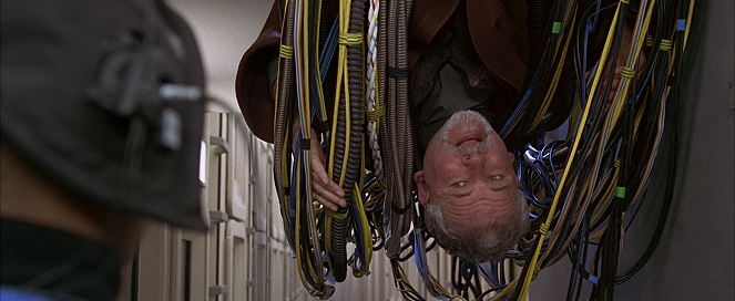 The Fifth Element - Photos - Ian Holm