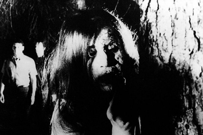 Night of the Living Dead - Photos