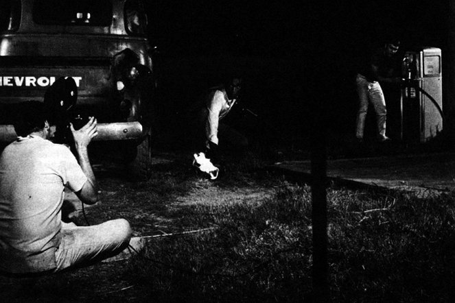 Night of the Living Dead - Making of