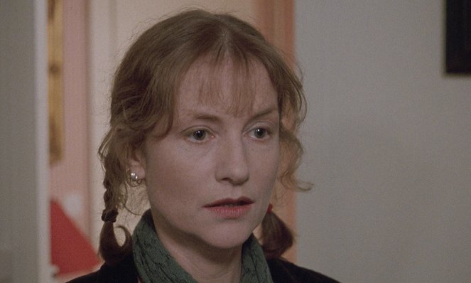 La Cérémonie - Z filmu - Isabelle Huppert