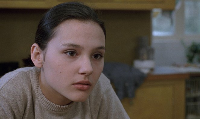 La Cérémonie - Z filmu - Virginie Ledoyen