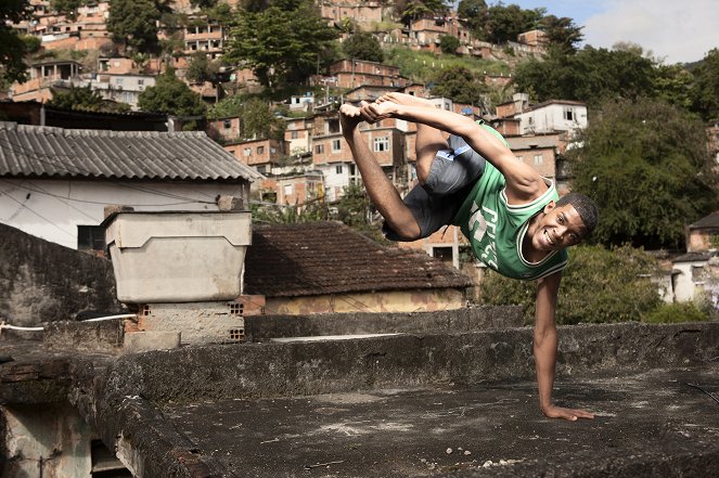 Welcome to Rio - Promóció fotók