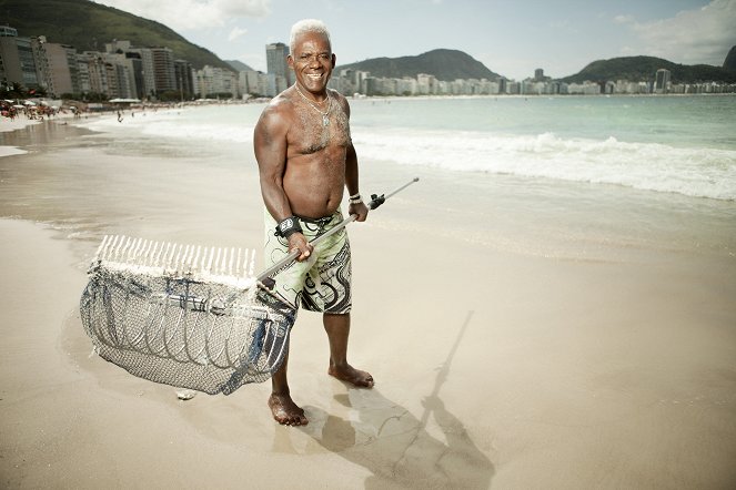 Welcome to Rio - Promóció fotók