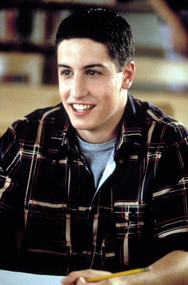 American Pie – Wie ein heisser Apfelkuchen - Filmfotos - Jason Biggs