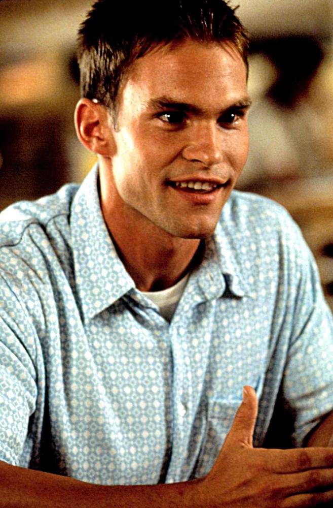 American Pie – Wie ein heisser Apfelkuchen - Filmfotos - Seann William Scott