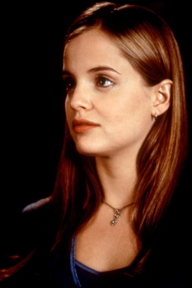 American Pie - A Primeira Vez - Do filme - Mena Suvari