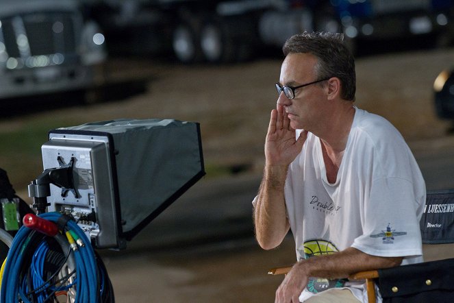 Texas Chainsaw 3D - Tournage - John Luessenhop