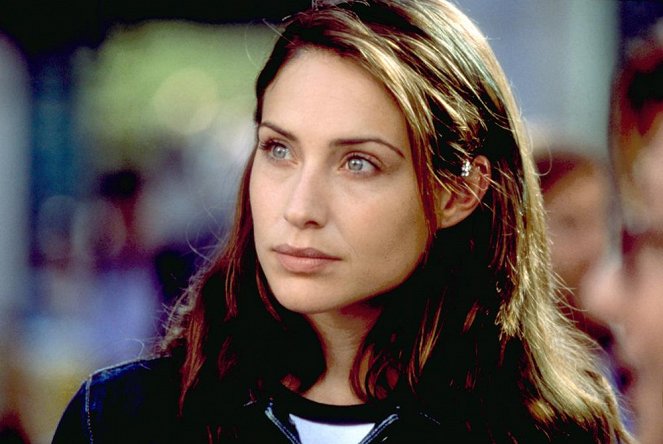 Boys and Girls - Van film - Claire Forlani