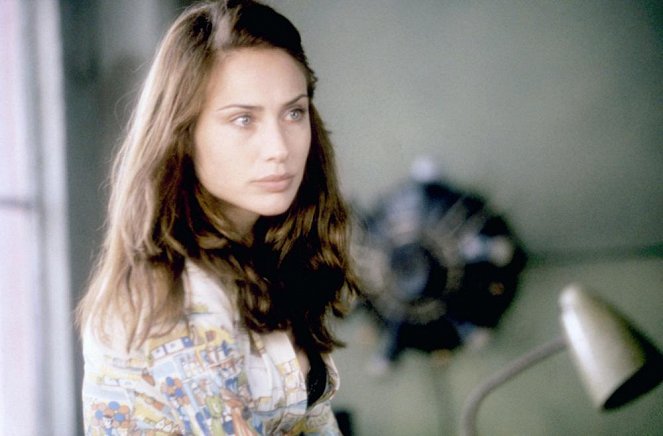 Boys and Girls - Van film - Claire Forlani