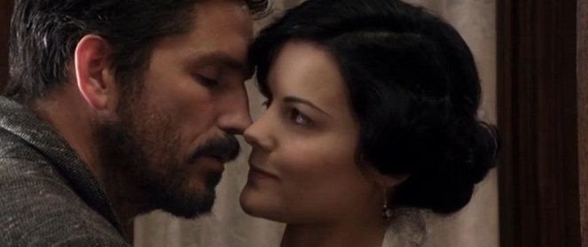 Savannah - De filmes - James Caviezel, Jaimie Alexander