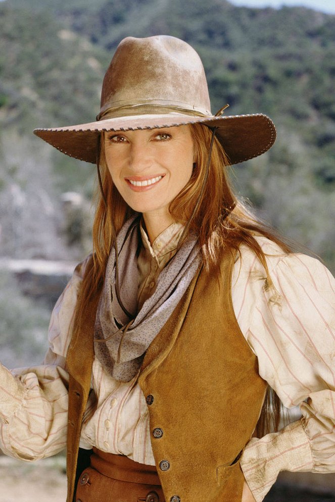 Quinn doktornő, a varázsló - Promóció fotók - Jane Seymour