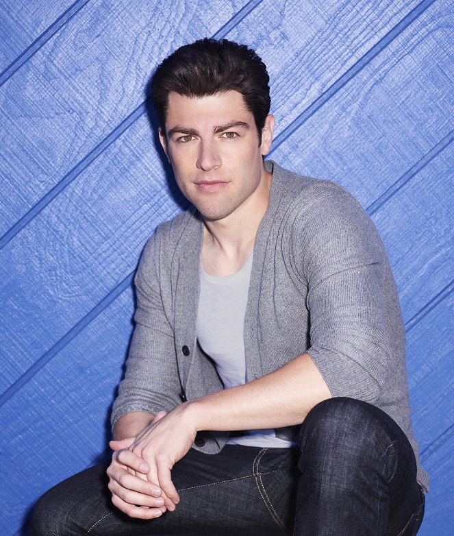 New Girl - Promo - Max Greenfield
