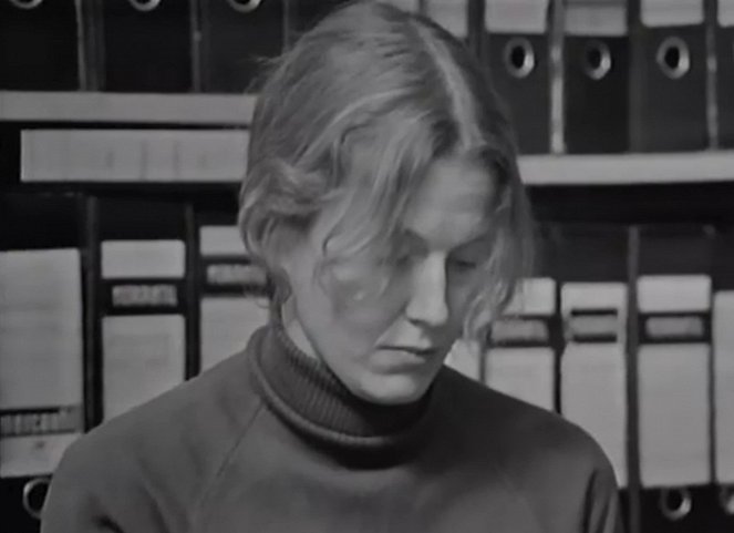 Bergströmit - Z filmu - Susanna Ringbom