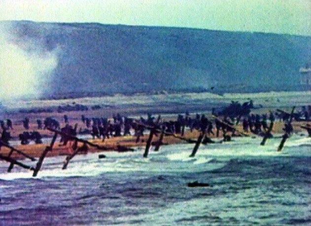 D-Day - Tag der Entscheidung - Filmfotók