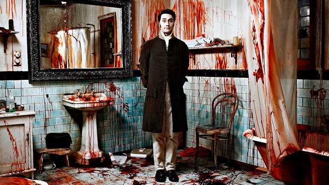 What We Do in the Shadows - Promo - Taika Waititi