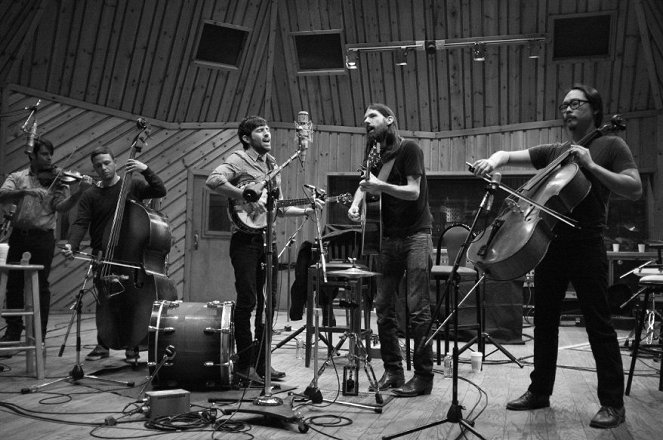Another Day, Another Time: Celebrating the Music of Inside Llewyn Davis - Z filmu