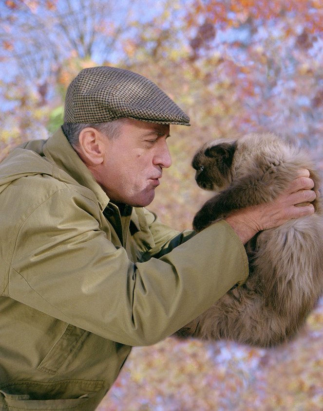 Apádra ütök - Filmfotók - Robert De Niro