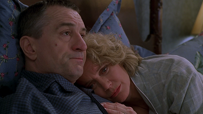 Los padres de ella - De la película - Robert De Niro, Blythe Danner