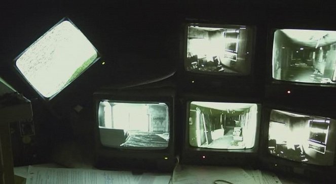 Sx_Tape - Van film