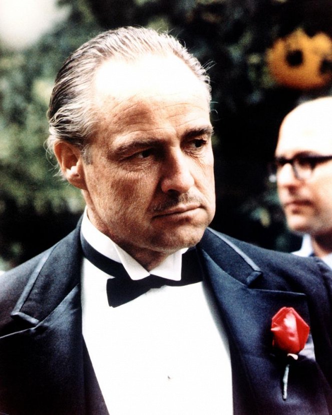 The Godfather - Photos - Marlon Brando