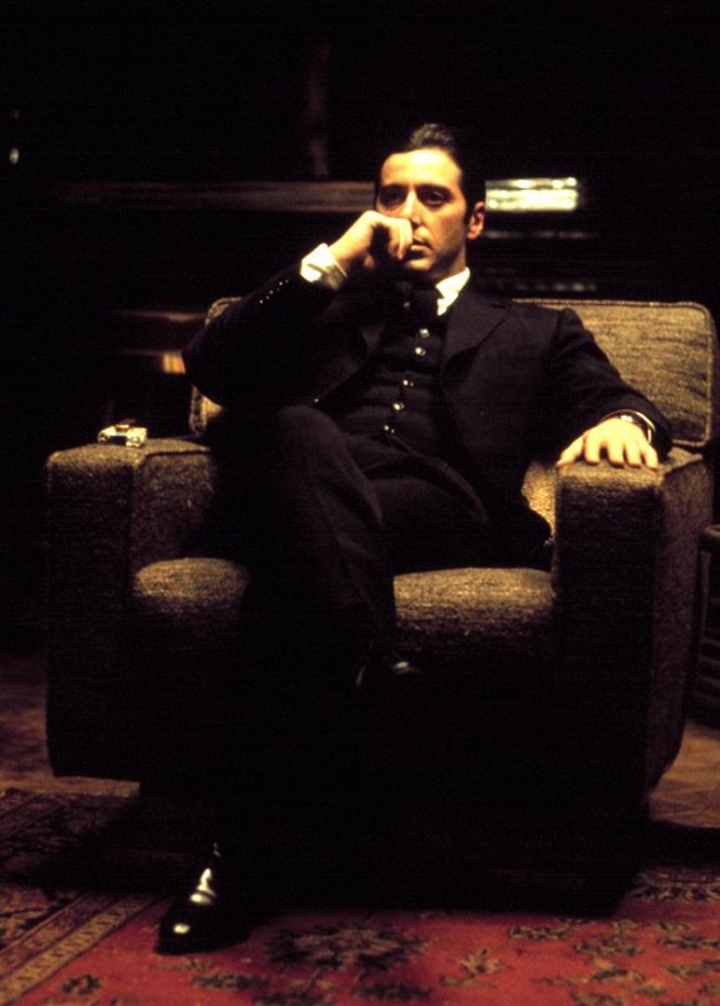 Der Pate 2 - Filmfotos - Al Pacino