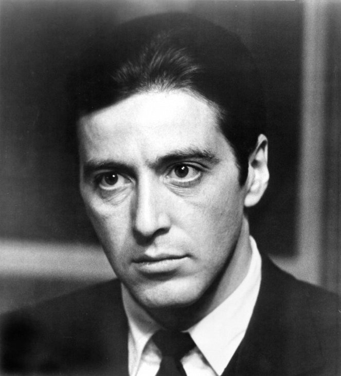 The Godfather: Part II - Photos - Al Pacino