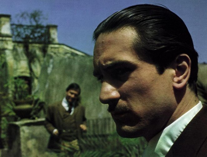 The Godfather: Part II - Photos - Robert De Niro