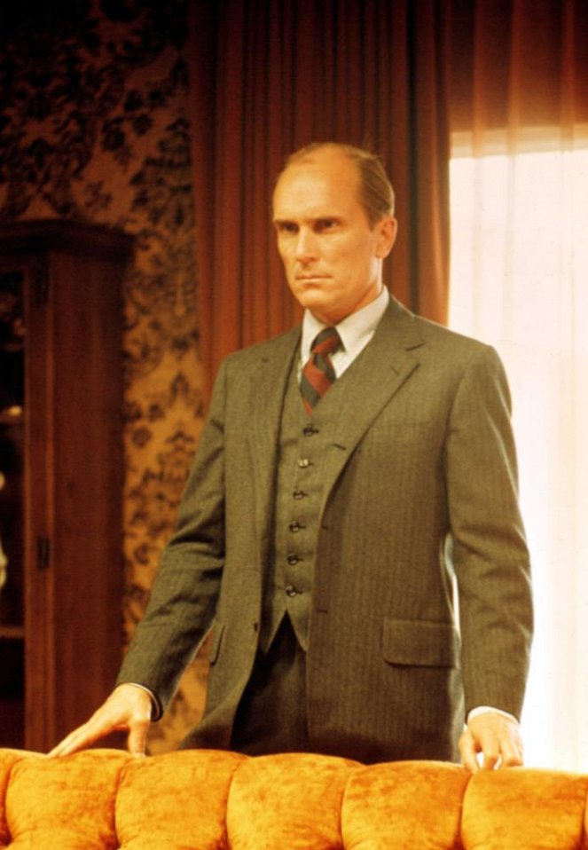 O Padrinho: Parte II - Do filme - Robert Duvall