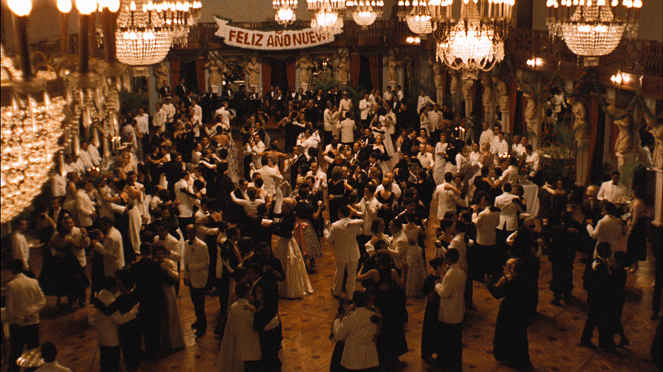 The Godfather: Part II - Photos
