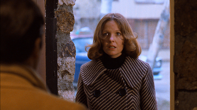 Kummisetä osa II - Kuvat elokuvasta - Diane Keaton