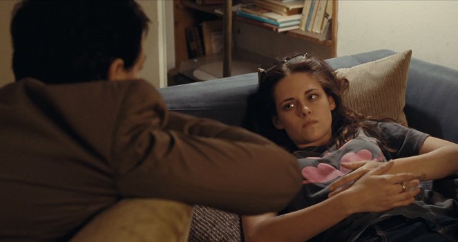 Die Wolken von Sils Maria - Filmfotos - Kristen Stewart